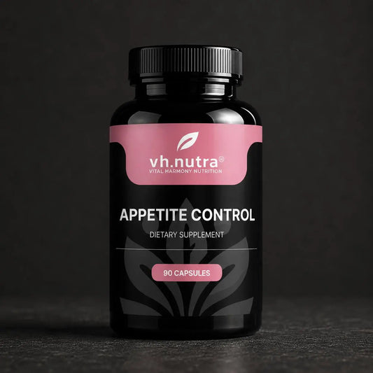 VH.Nutra Appetite Control - 90 capsules VitalHarmony