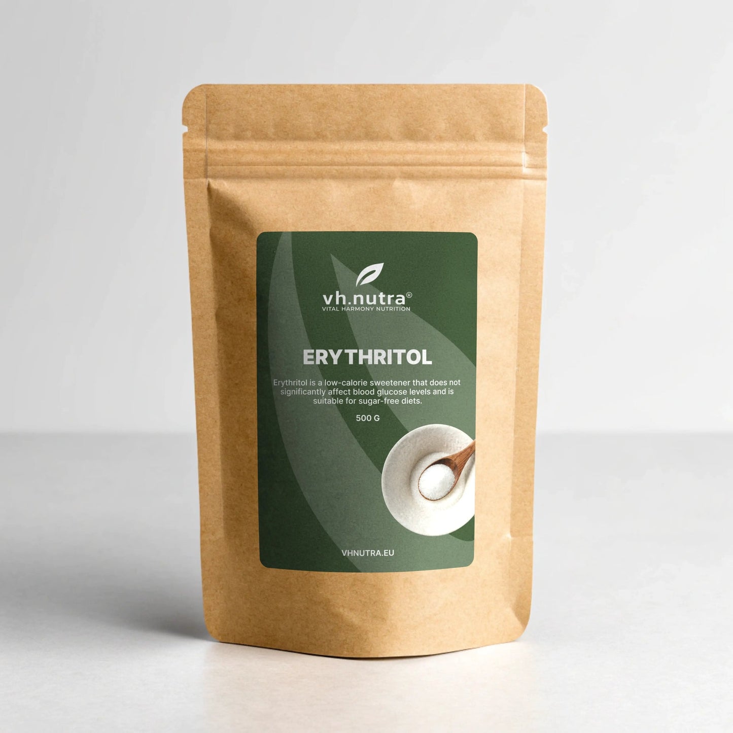 VH.Nutra Erythritol – 500 g VitalHarmony