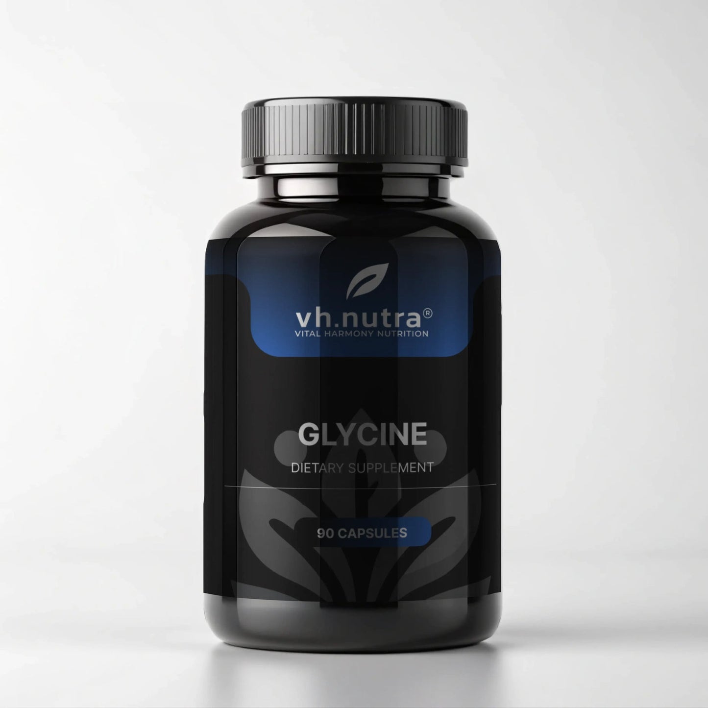 VH.Nutra Glycine 800 mg – 90 capsules VitalHarmony