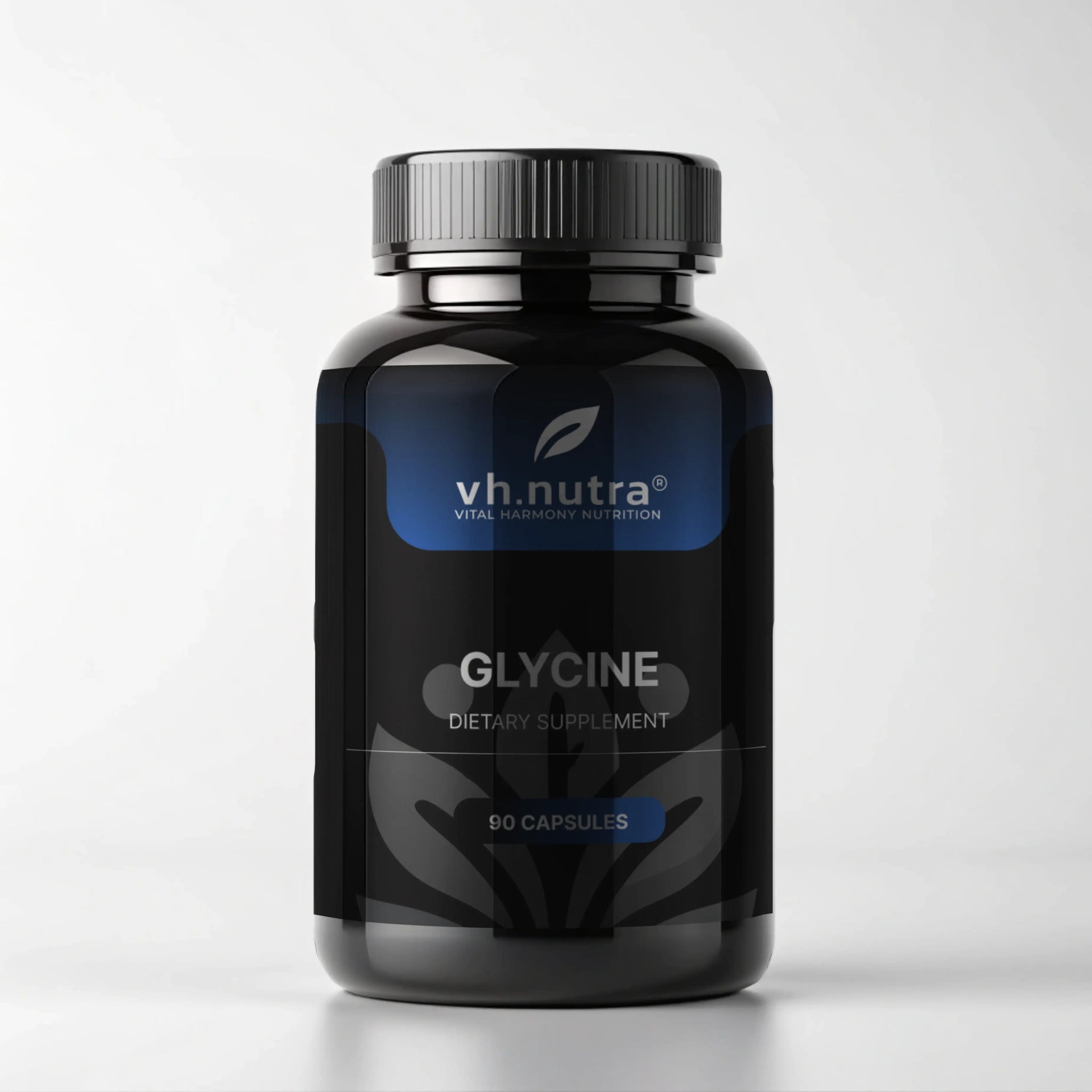 VH.Nutra Glycine 800 mg – 90 capsules VitalHarmony