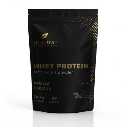 VH.Nutra WHEY Protein – 700 g VitalHarmony