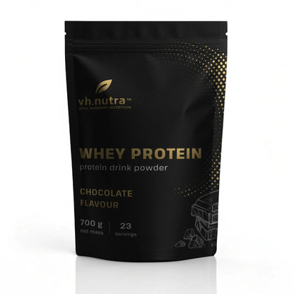VH.Nutra WHEY Protein – 700 g VitalHarmony