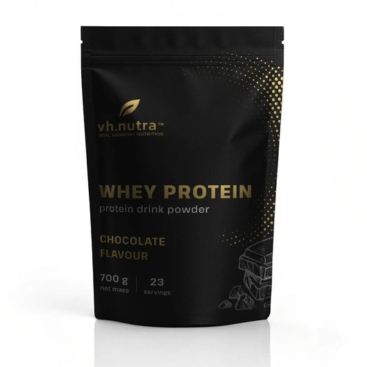 VH.Nutra WHEY Protein – 700 g VitalHarmony