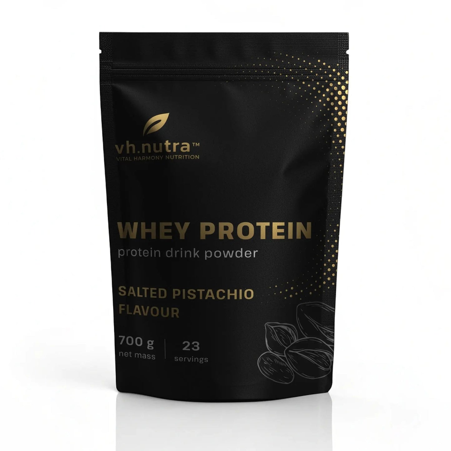 VH.Nutra WHEY Protein – 700 g VitalHarmony