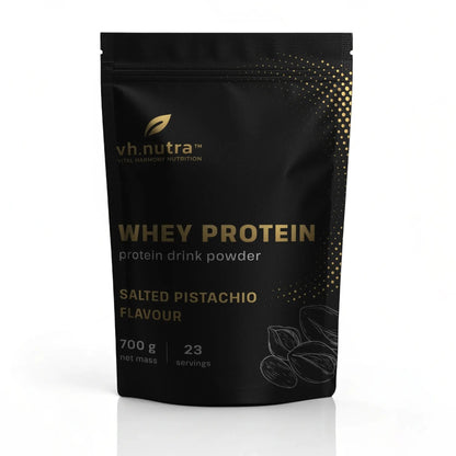 VH.Nutra WHEY Protein – 700 g VitalHarmony