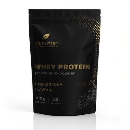 VH.Nutra WHEY Protein – 700 g VitalHarmony