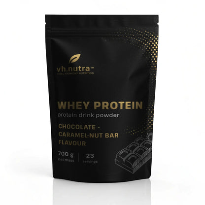 VH.Nutra WHEY Protein – 700 g VitalHarmony