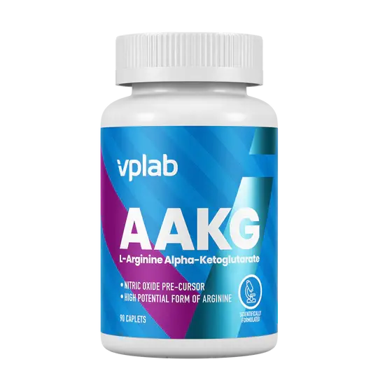 Vplab AAKG 90 tabletek Vplab