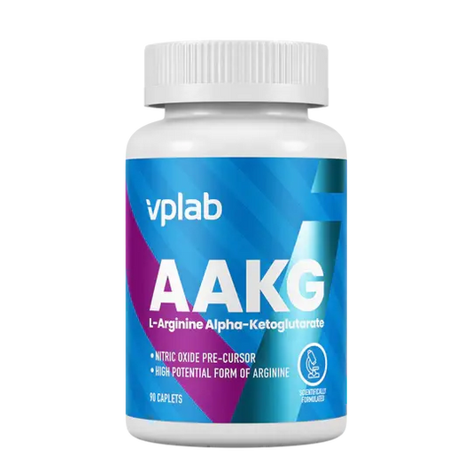 Vplab AAKG 90 tabletek Vplab