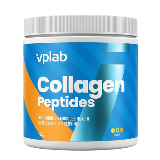 Vplab Peptydy kolagenowe 300g Vplab