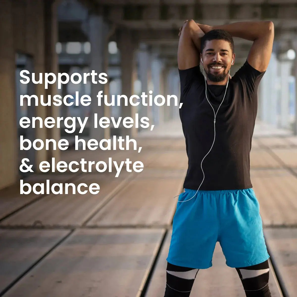 Vplab Magnesium Citrate 90 kapsułek miękkich Vplab